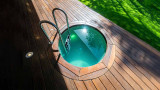 Dive into Ambience: Transformative Hot Tub Lighting Ideas