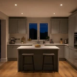 How Many Downlights Do You Need? Plan the Layout Before You Install