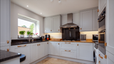 Spring Kitchen Refresh: Upgrade with New Downlights