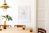 How to Dazzle with Lights in Your Dining Room