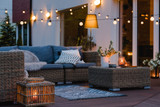 How to Illuminate Your Garden with Exterior Lighting for the Summer