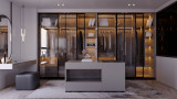 Mini Wardrobe Spotlights: Small Lights, Big Impact