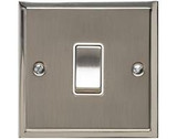 Satin Nickel 