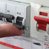 Consumer Units