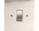 Satin Nickel 