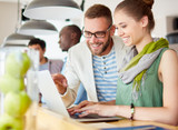 The Importance Of Excellent Office & Workplace Lighting