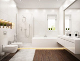 The Best Lights for Steamy Bathrooms