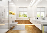 Bathroom lighting options explored