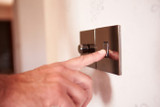 Light switches and power sockets - a helpful guide to style