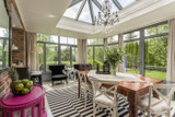 Lighting Tips For Conservatories