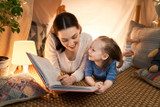What is the perfect home lighting for reading?