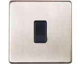 Satin Nickel 