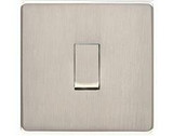 Satin Nickel 