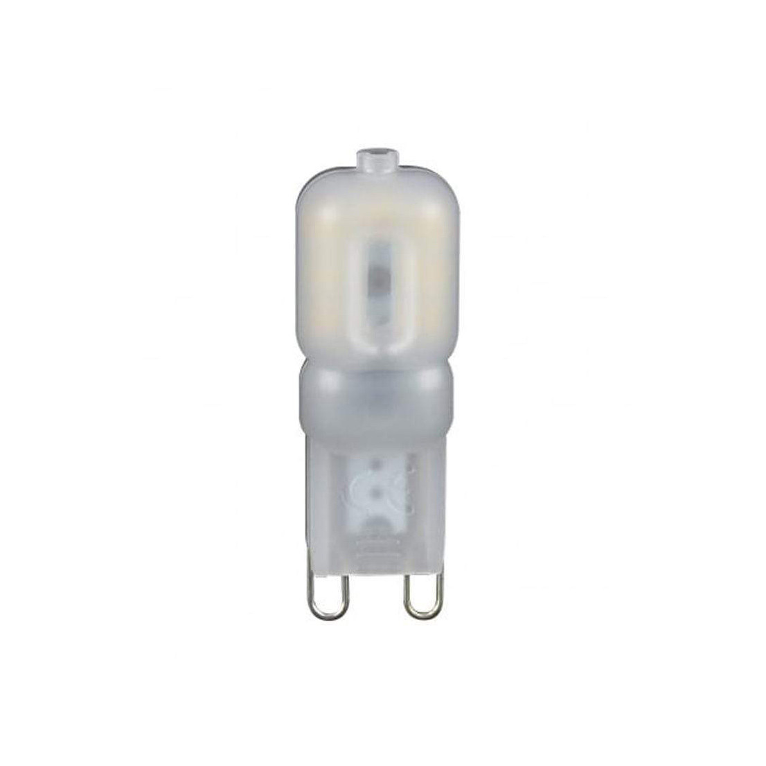 G9 Dimmable LED Bulb in Natural White 3.5W 4000K