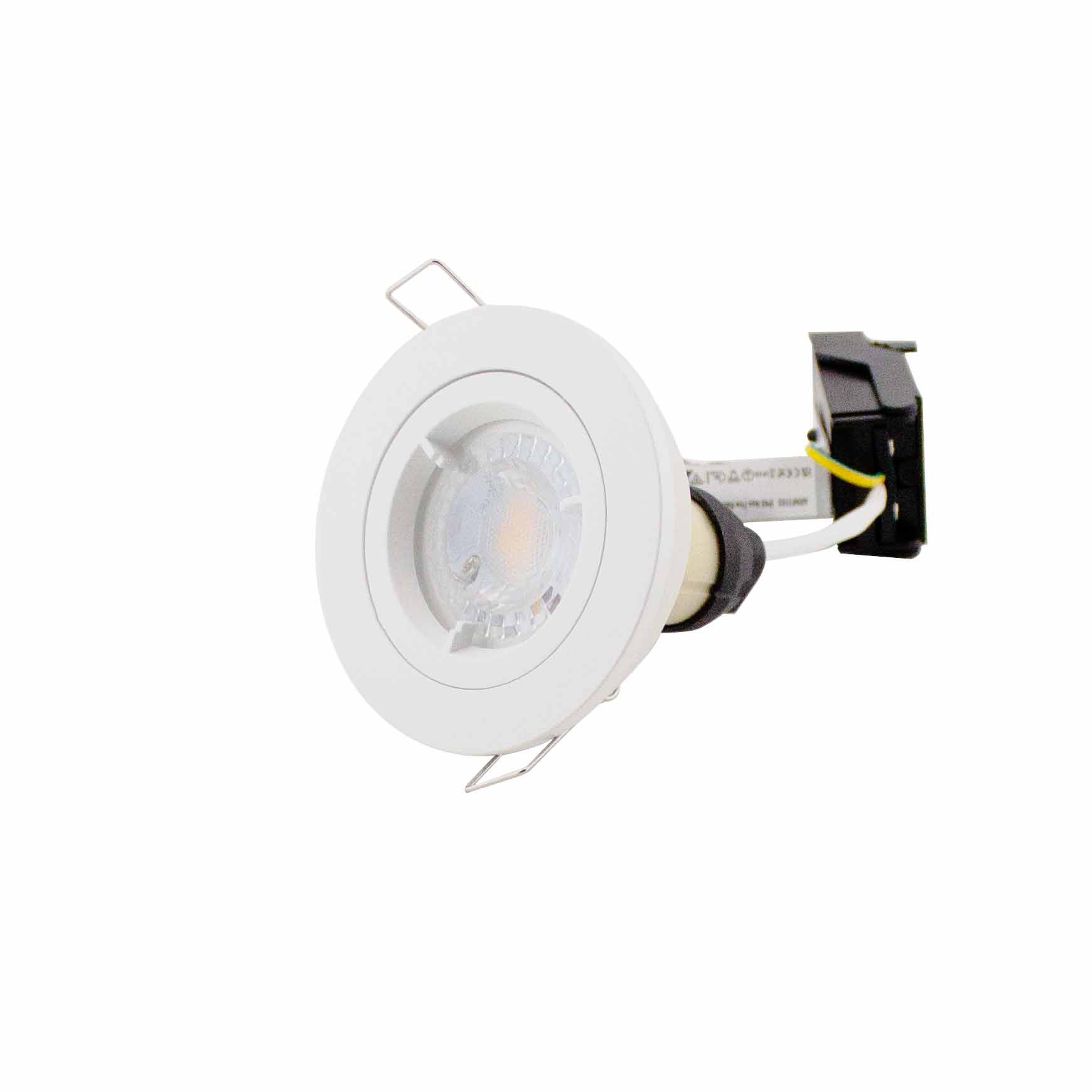 Brass Downlights | Arrow Electrical