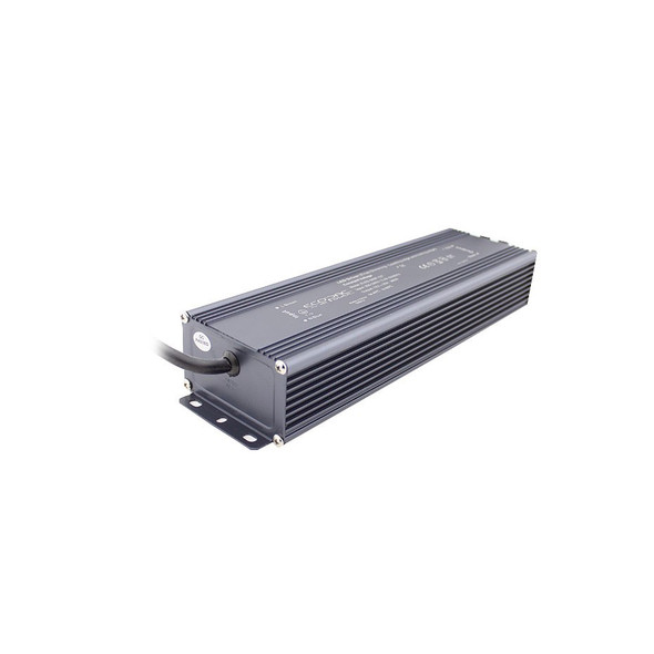 ELED360T-24T Triac Dimmable Driver 360W 24V Constant Voltage angle