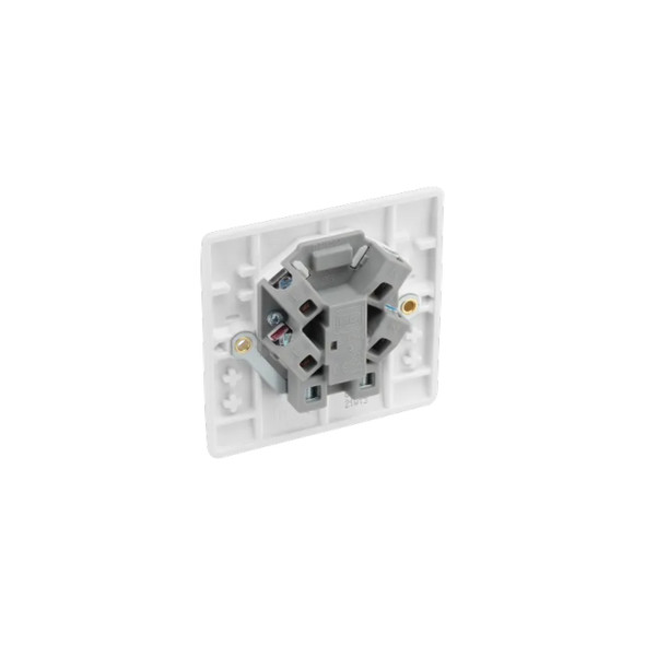 13A Unswitched Spur with LED Indicator