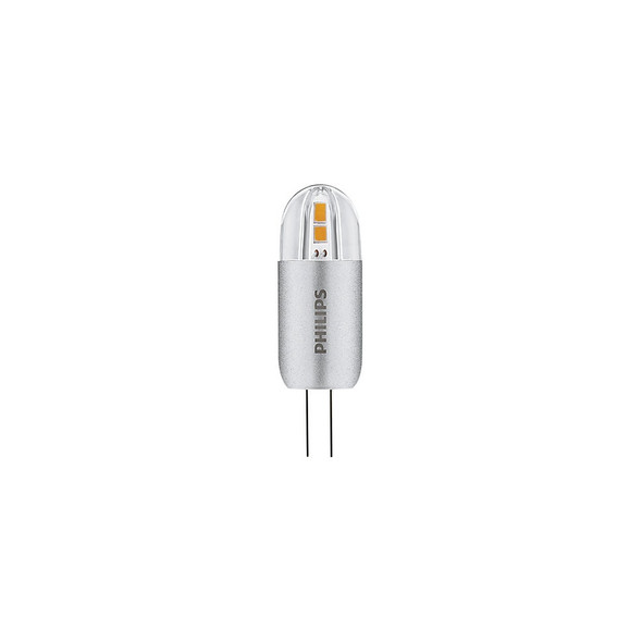2 Watt G4 LED Bulb Warm White 200 Lumens