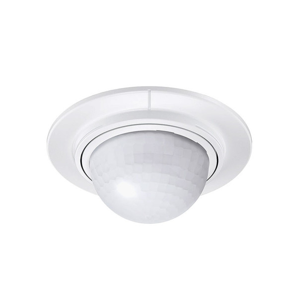 Steinel IS2360 DE ECO Wall Sensor in White