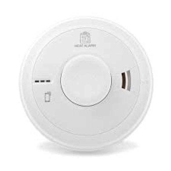 Aico Heat Alarm Ei3014 3000 Series