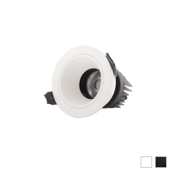 Lior Range LED Mini Hotel Dimmable Downlight 5W