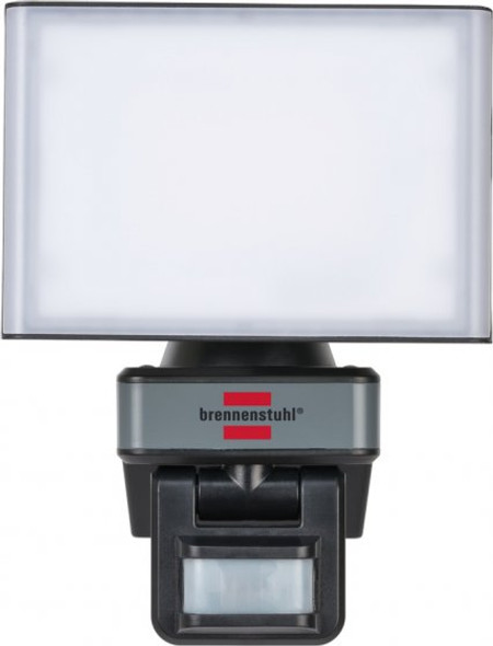 Connect Wi-Fi LED Floodlight with Motion Sensor 20W