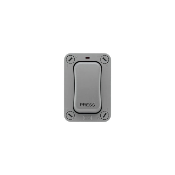 Nexus 20A 2 Way Retractive Slim Switch