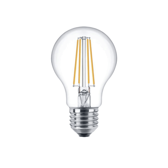 Sylvania Toledo LED Filament Clear Golf Bulb 2700K ES27