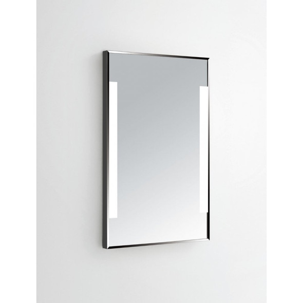 Bern Illuminated Mirror IP44/ IR Motion Sensor CCT Bern Illuminated Mirror IP44/ IR Motion Sensor CCT