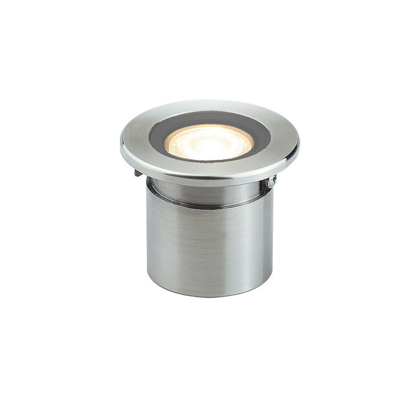 Stainless Steel LED Deck Light