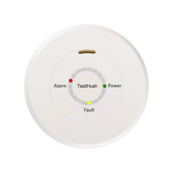 Carbon Monoxide Alarm