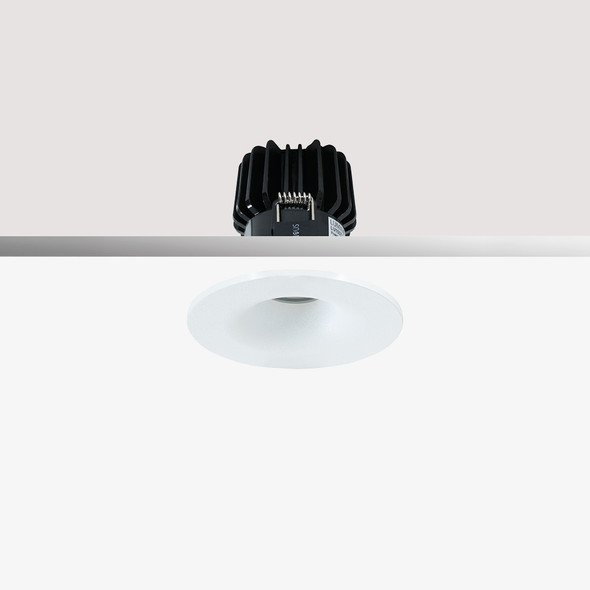 IP65 Fire Rated Mini Downlight Recessed Detailing