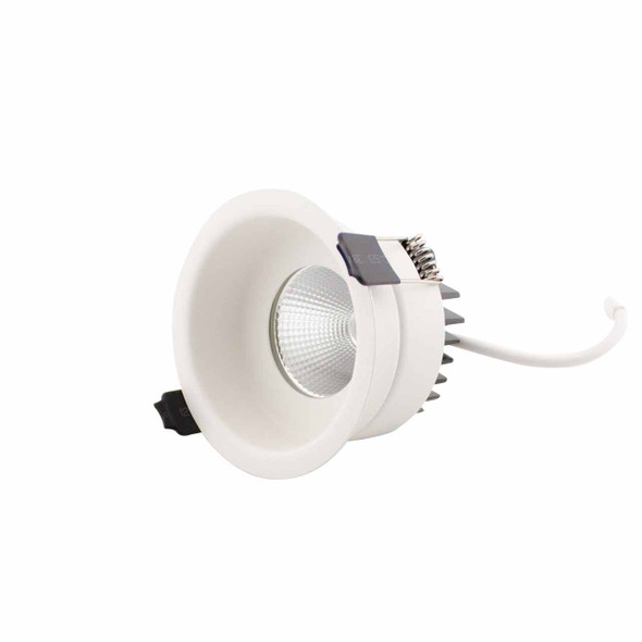 Fire Rated Dimmable LED Downlight_Image 1