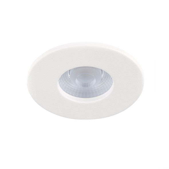 Slim Colour Changeable LED Downlight 8W CCT 3000-5700K IP65