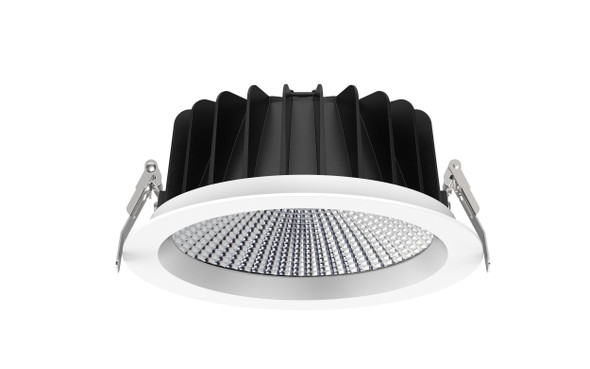 Commercial COB LED Downlight IP44