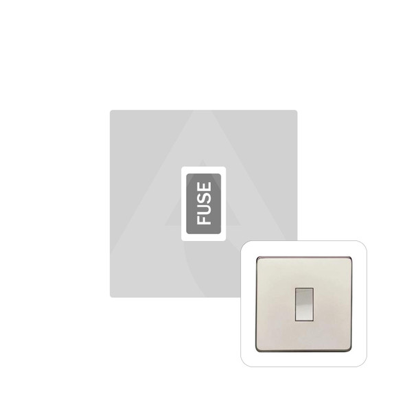 Unswitched Spur (13 Amp)