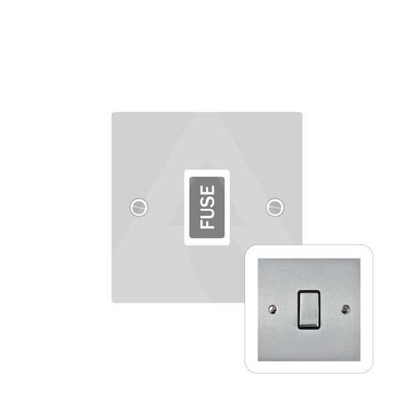 Unswitched Spur (13 Amp)