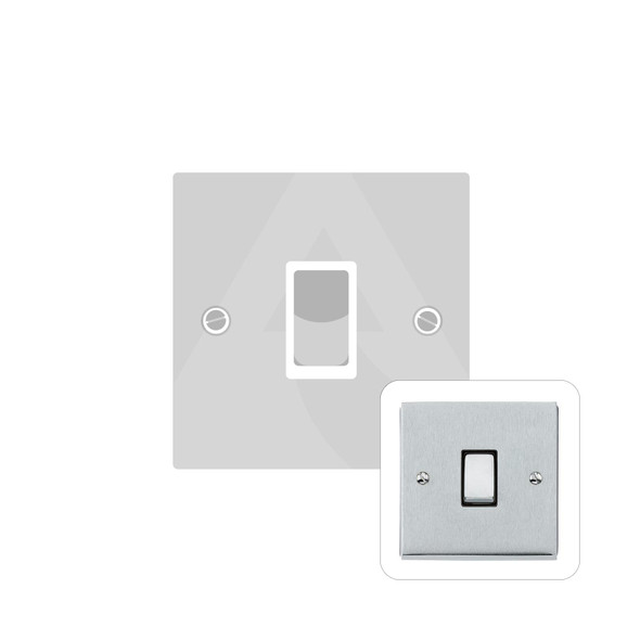 10A Rocker Switch