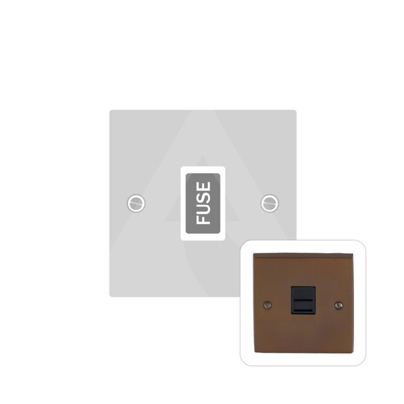 Unswitched Spur (13 Amp)
