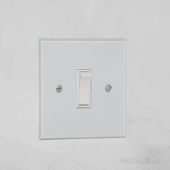 1 Gang Rocker Switch