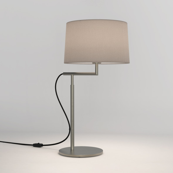 Telegraph Table Lamp, Astro Table Lamp