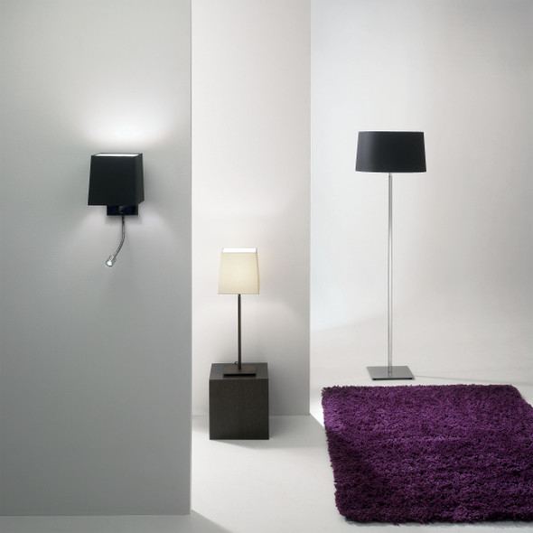 Azumi Range of Tapered Square Lamp Shades