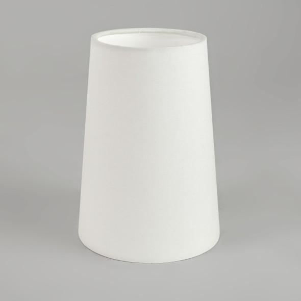 Cone 195 Tall Lamp Shade onits own