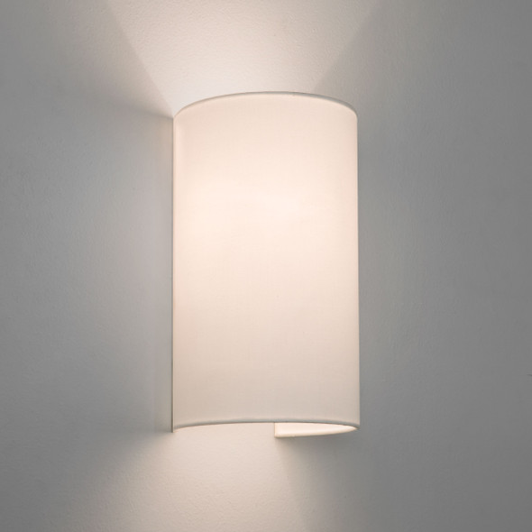 Ios 250 Round Wall Lamp Shade