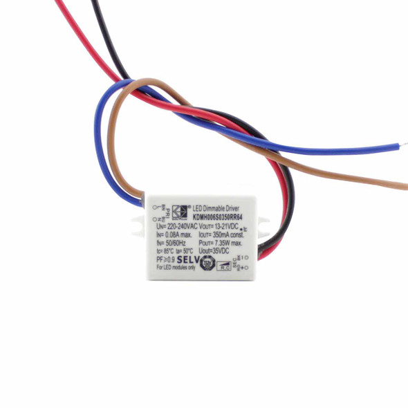 LED Dimmable Driver Image_1