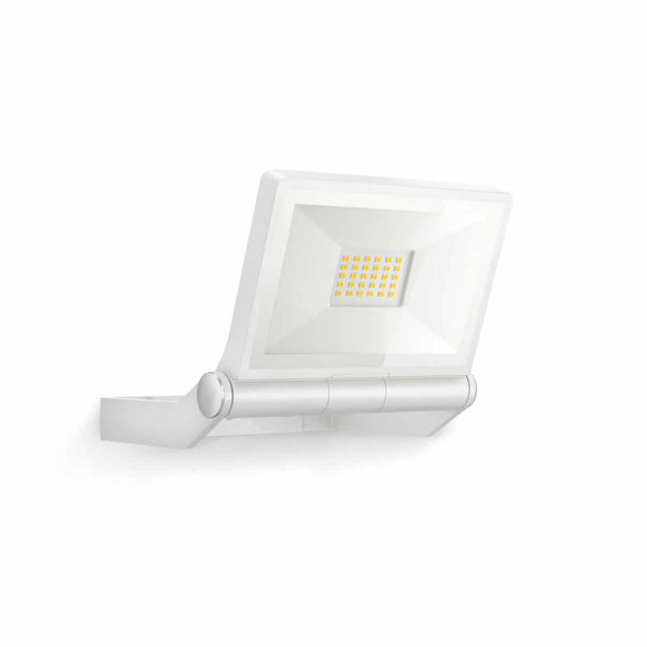 Steinel XLED ONE Outdoor LED Floodlight in White