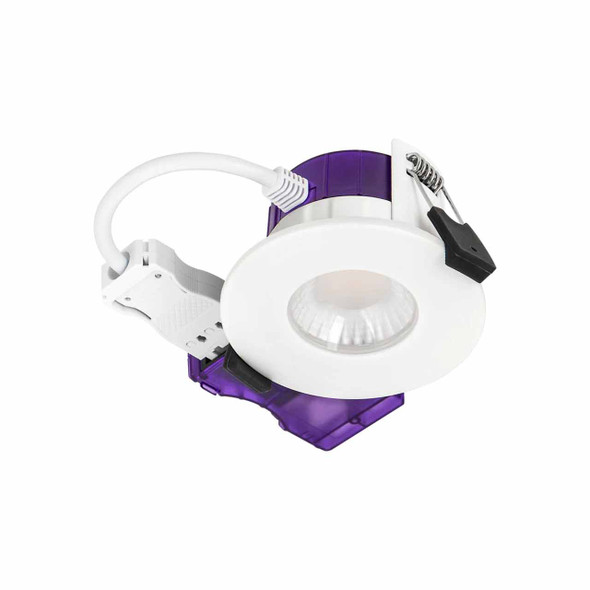 Luceco Fire Rated Downlight_image 1