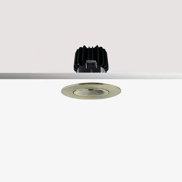 Adjustable Fire Rated Mini Downlight
