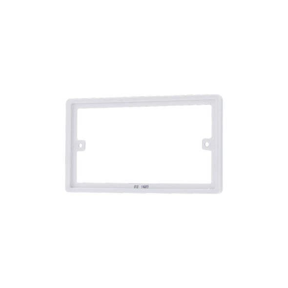 10mm Spacer for Double Plate