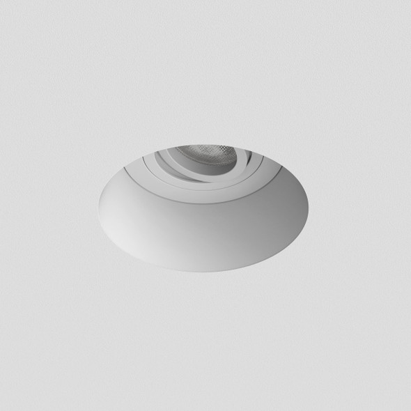 Blanco Round Adjustable - Plaster